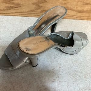 Liz Claiborne heels